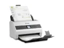 Scanner Epson WorkForce DS-870 | Dúplex | Color | 65 ppm | 130 ipm | ADF 100 Hojas | USB