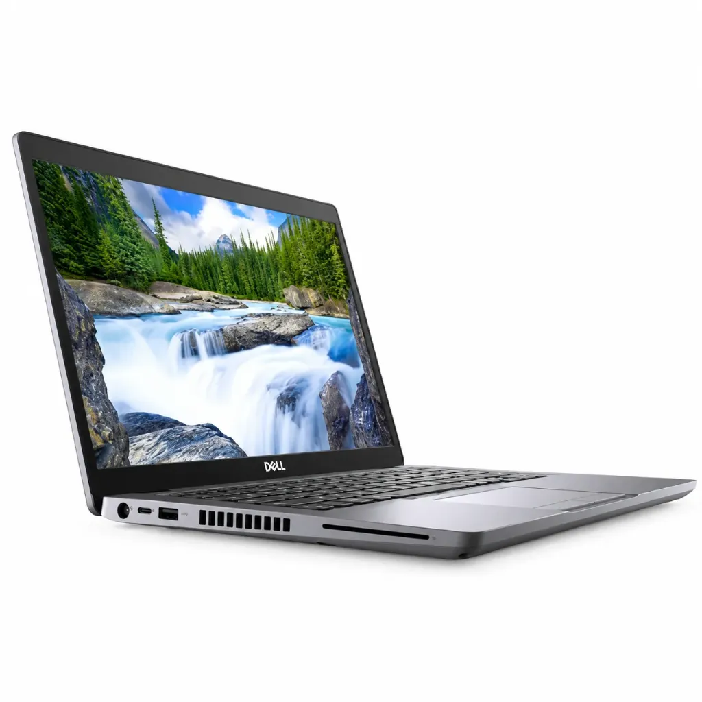 Laptop Dell Latitude 5330 Refurbished 13.3" Touch | Core i5-1245U | 16GB DDR4 | 512GB SSD