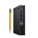 CPU Dell Optiplex 3070 Micro i5-9th 8gb 256gb