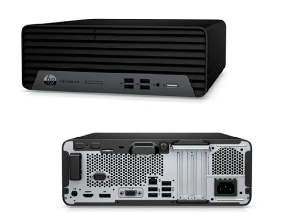 [400G7] Cpu HP ProDesk 400 G7 SFF