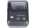 Impresora Portátil de Recibos Agiler PR5000UBT | Térmica Directa 2" | USB + Bluetooth | 250 mm/s