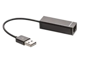 Adaptador de Red USB a RJ45 Agiler AGI-1108 | Ethernet 10/100 Mbps