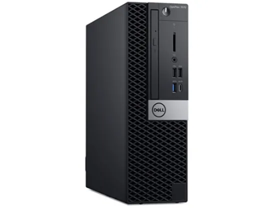 [Dell-5050] Cpu Dell OptiPlex 5050 SFF | Intel Core i5-6500