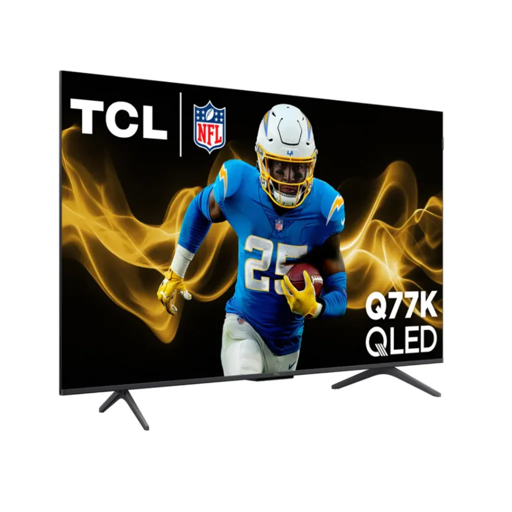 [AM1005001] TV TCL Qled serie Q7 Google Tv 4K