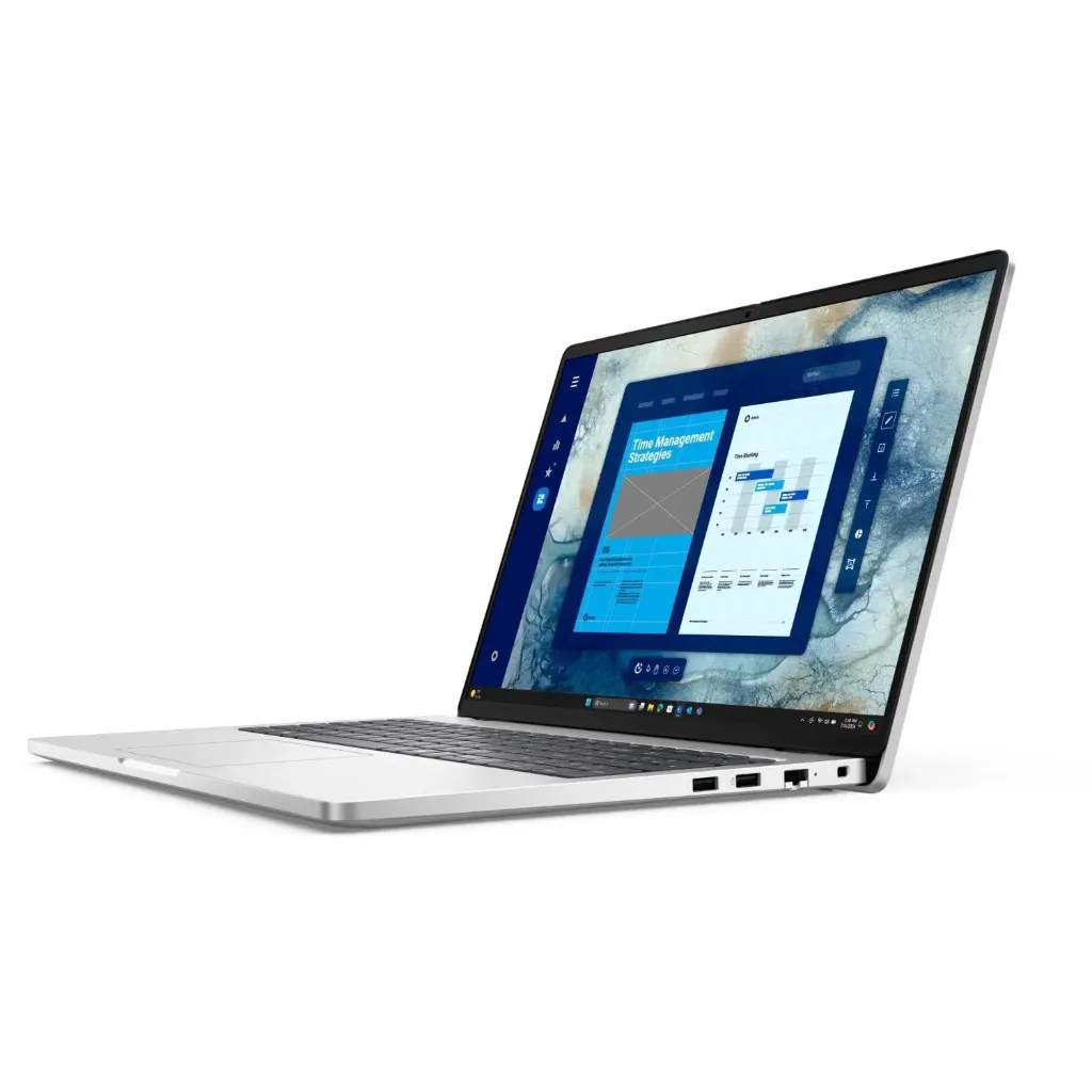 Laptop Dell Pro 16 Premium | 16" WUXGA Antirreflejo | Intel Core 5 120U | 16GB DDR5 | 512GB SSD | Windows 11 Pro