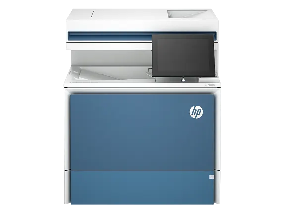 Impresora HP Color LaserJet Enterprise 5800dn | Láser Color | Dúplex Automático | Ethernet