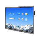 Pantalla Interactiva Hikvision DS-D5C86RB/B2L | 86" 4K UHD | Android 14 | 8GB RAM | 128GB ROM | Wi-Fi 6