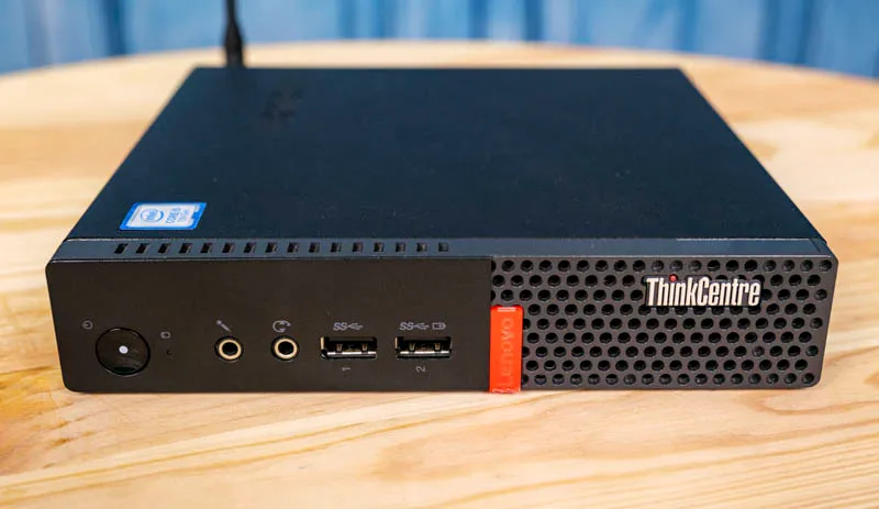 CPU Lenovo ThinkCentre M710q Micro