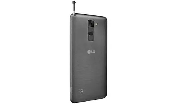 Celular LG Stylo 2 | 16GB | Pantalla 5.7" HD | Stylus Integrado | 4G LTE | Android
