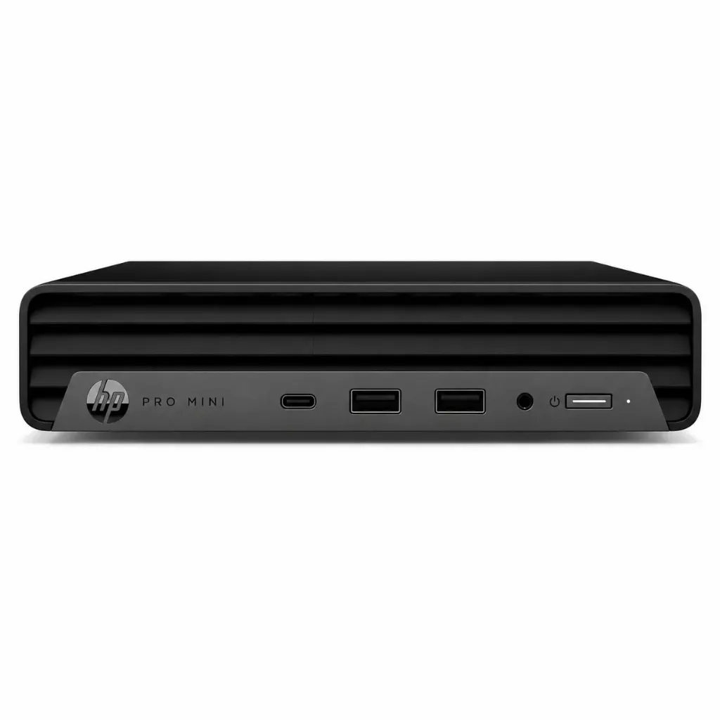 Cpu HP Pro 400 G9 | Intel Core i5-14500T