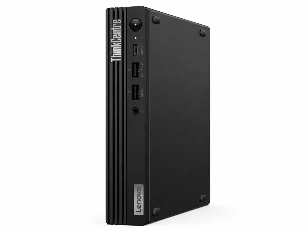 Cpu Lenovo ThinkCentre Neo 55q Tiny Gen 6 | Ryzen 5 | 16GB DDR5 | 512GB SSD | Windows 11 Pro