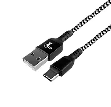 CABLE XTECH 6FT USB-C MALE TO USB 2.0 MALE (XTC-511)
