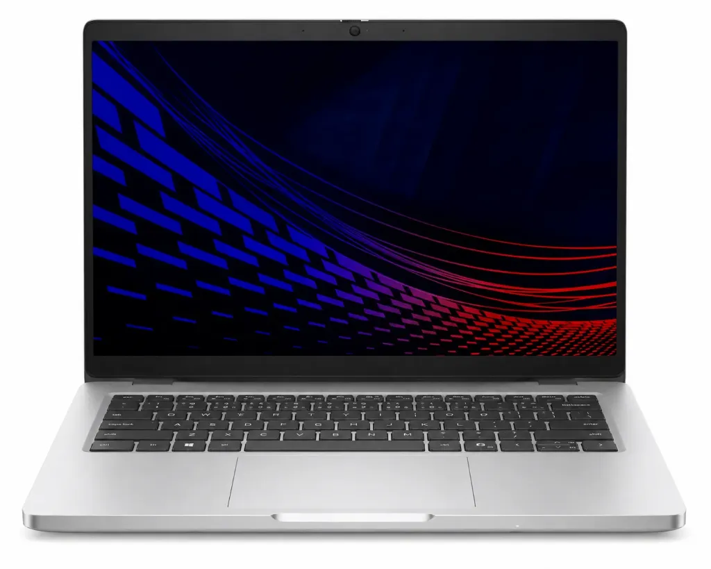 Laptop Dell Pro 14 AI Business | 14" FHD+ | Intel Core Ultra 7 255U | 32GB DDR5 | 1TB SSD | Wi-Fi 6E