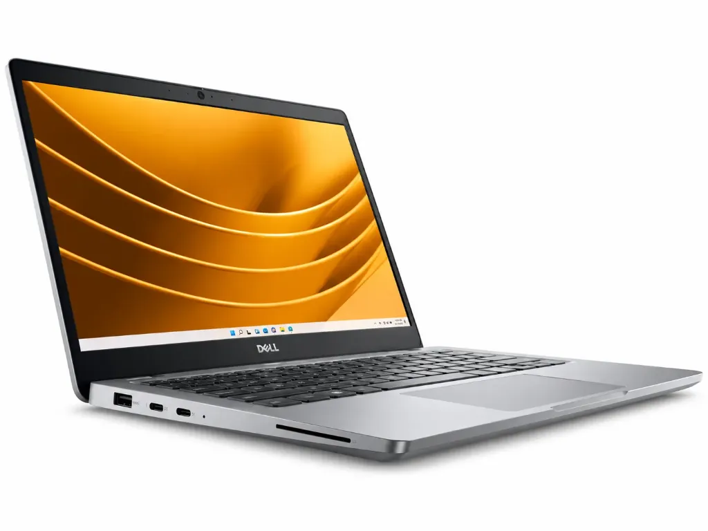Laptop Dell Latitude 5450 | 14" FHD IPS | Intel Core Ultra 5 135U vPro | 16GB DDR5 | 256GB NVMe | Windows 11 Pro