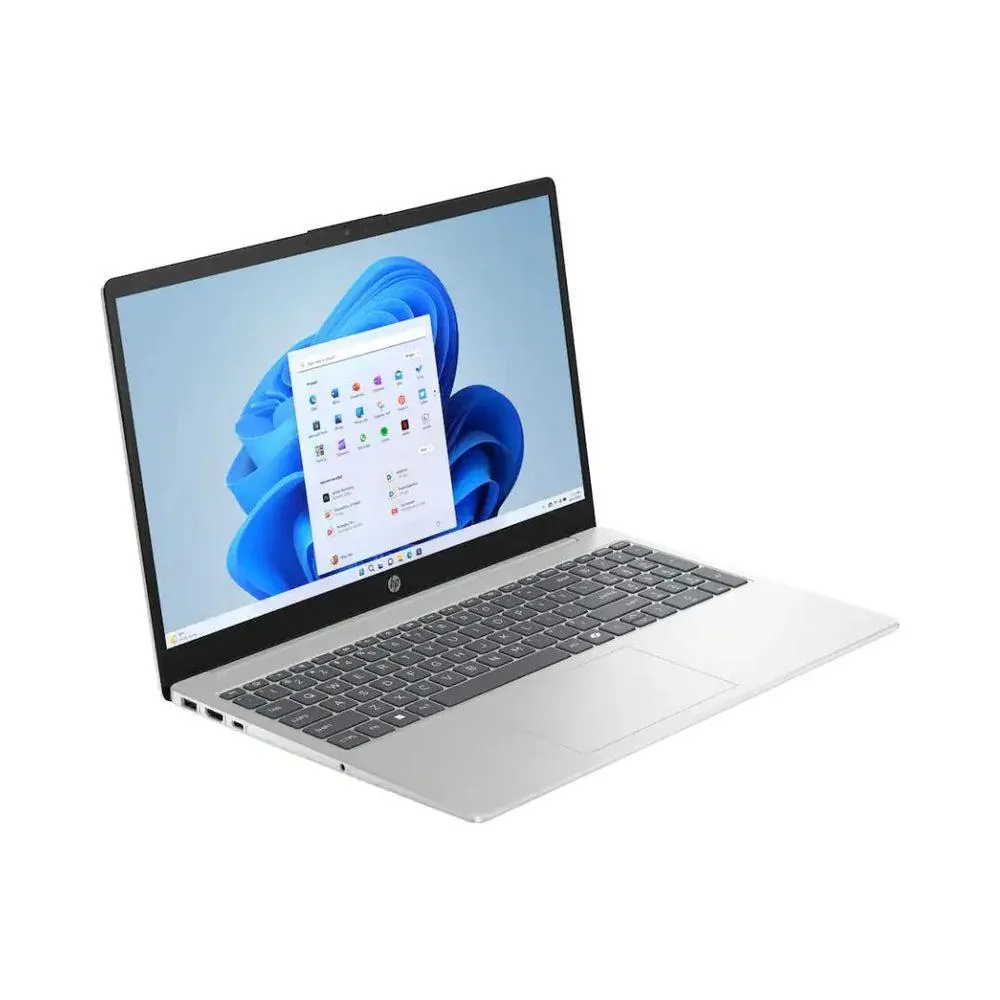 Laptop HP 15-FD0215 15.6" FHD Touch | Core i5-1334U | 16GB RAM | 512GB SSD