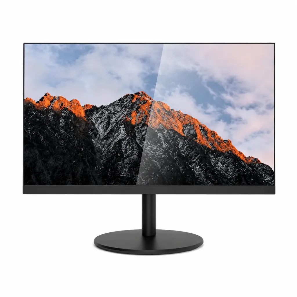 Monitor Dahua 22" LED LM22-A200Y | Full HD | 100Hz | HDMI + VGA | Nuevo