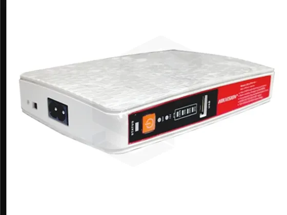 Mini UPS Hikvision DS-UPS18D-Z