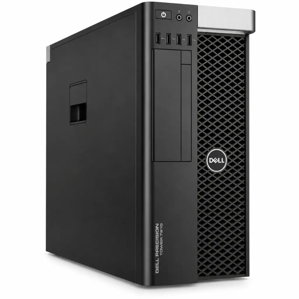 Workstation Dell Precision T7810