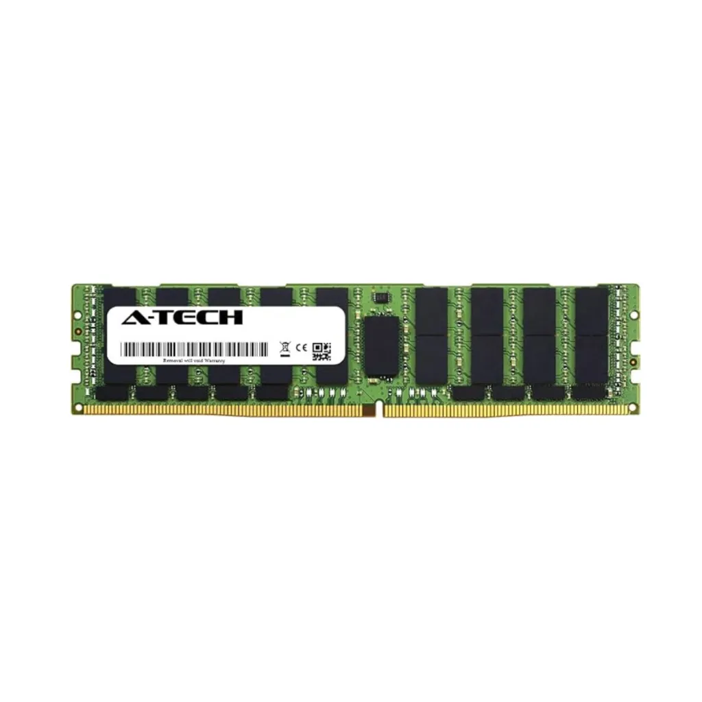 Módulo de Memoria RAM 64 GB para Dell PowerEdge R730