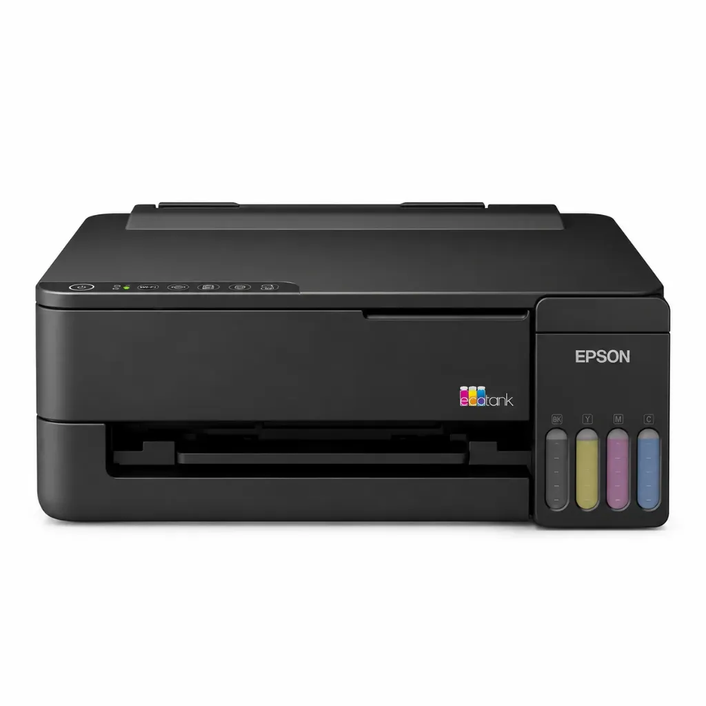 Impresora Epson EcoTank L1350 | Wi-Fi | 5760 × 1440 dpi