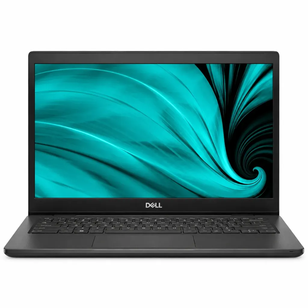 Laptop Dell Latitude 3420 Refurbished 14" | Core i5-1135G7 | 16GB DDR4 | 256GB SSD | Windows 11 Pro