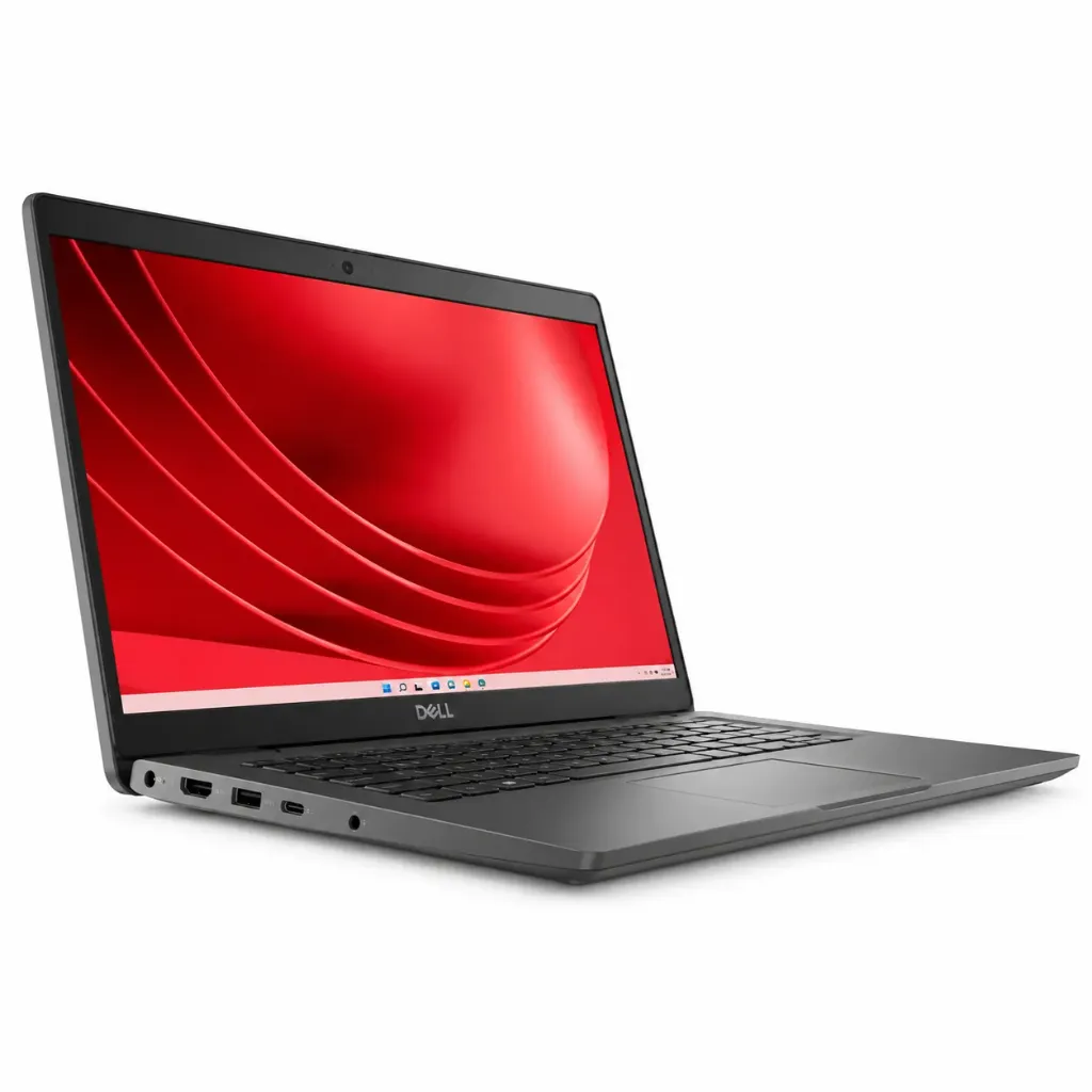 Laptop Dell Latitude 3450 14" | Core i3-1315U | 8GB RAM | 256GB SSD | Windows 11 Pro