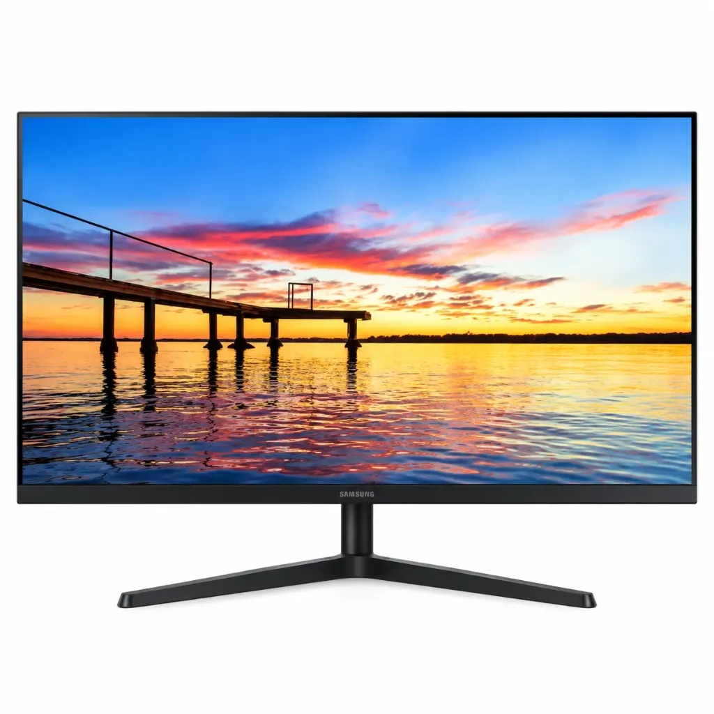 Monitor Samsung S30B 32" FHD | 75Hz | HDMI + DisplayPort | FreeSync