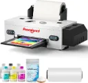 Impresora DTF Procolored F13 Panda L1800 A3 13"