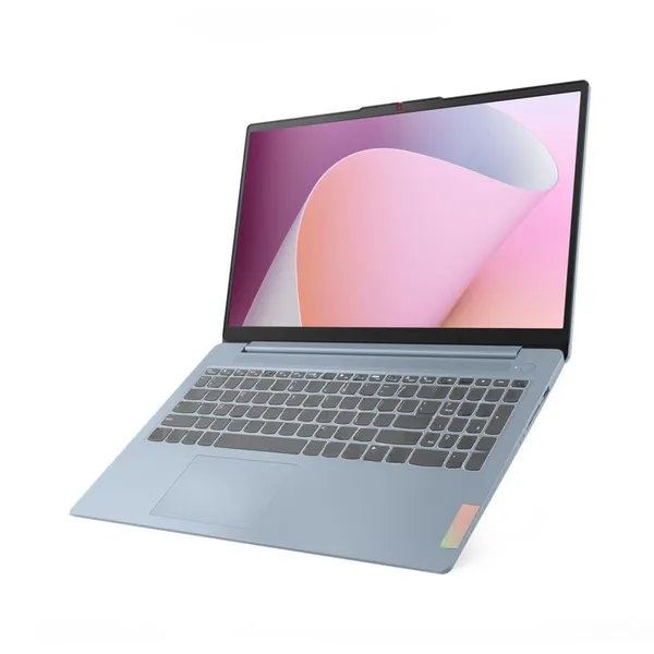 Laptop Lenovo IdeaPad Slim 3 15AMN8 15.6" FHD | Ryzen 5 | 8GB RAM | 512GB SSD | Windows 11 Home