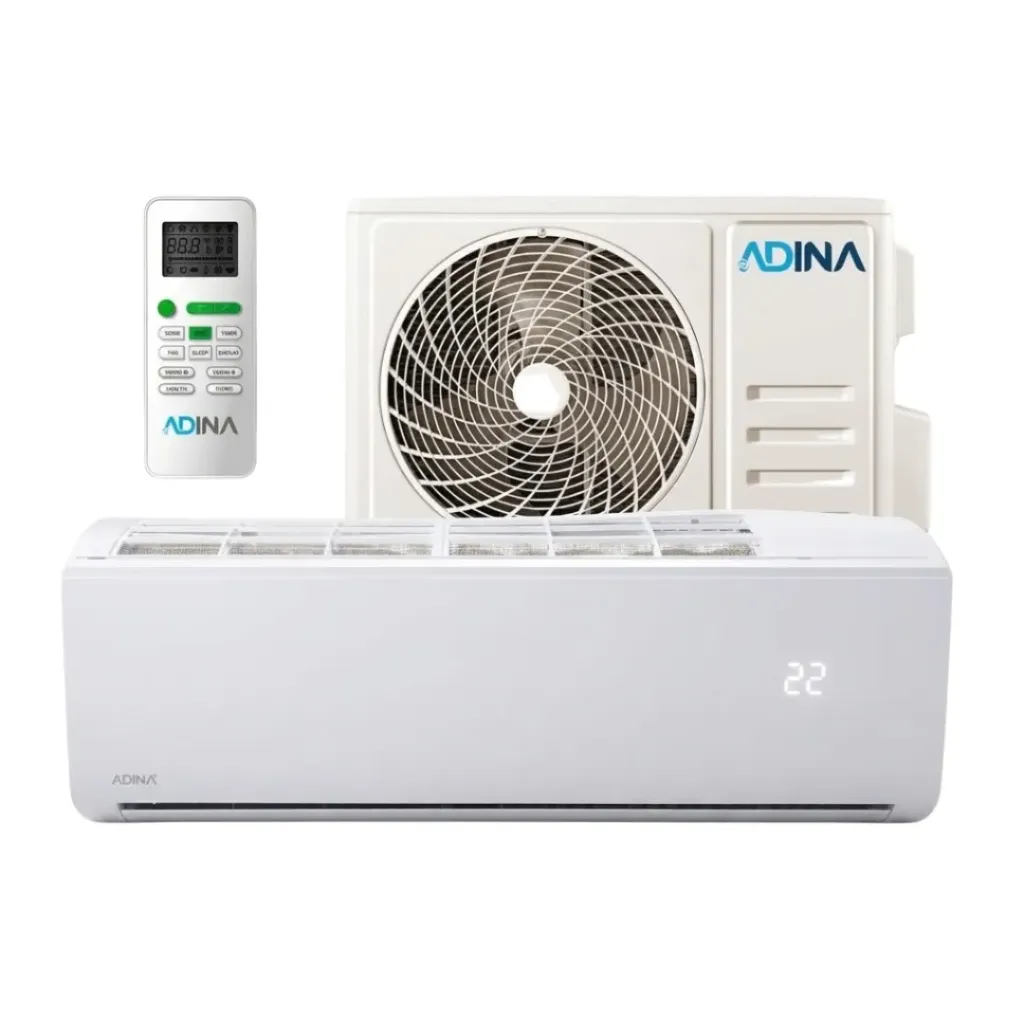 Aire acondicionado ADINA 18000BTU SER 20