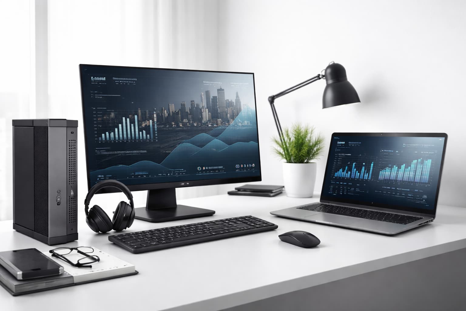 CYM Computer — Tecnología y Computadoras en RD