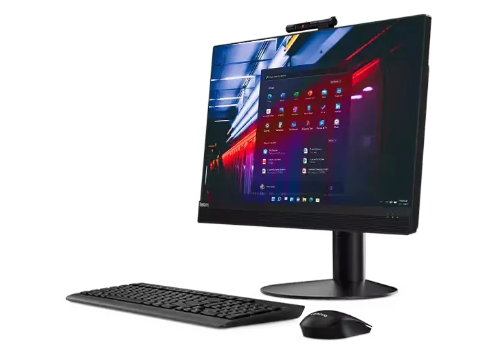PC LENVO THINKCENTRE M920Z AIO | CYM Computer SRL